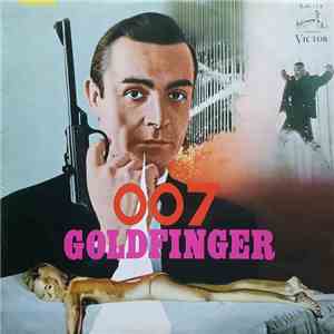 ゴールデン・ポップス・オーケストラ - 007 / Goldfinger = ゴールドフィンガー FLAC
