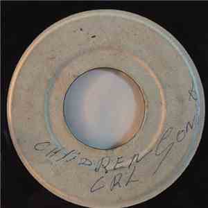 Al Campbell - No Children Don't Cry FLAC