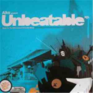Alks - Unbeatable XP FLAC