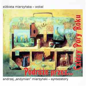 Andymian - Podróże Przez... Cztery Pory Roku FLAC