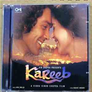 Anu Malik - Kareeb FLAC