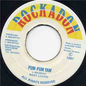 Baby Lloyd - Pum-Pum Yam FLAC