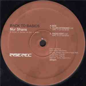 Back To Basics - Nur Shans FLAC