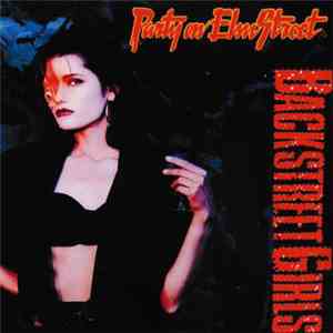 Backstreet Girls - Party On Elm Street FLAC
