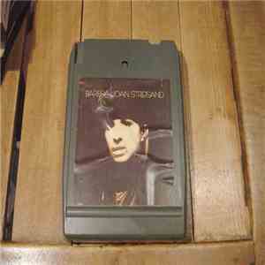 Barbra Streisand - Barbra Joan Streisand FLAC