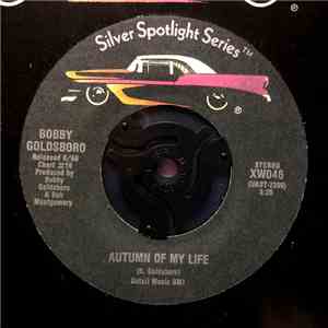 Bobby Goldsboro - Autumn Of My Life / Honey FLAC