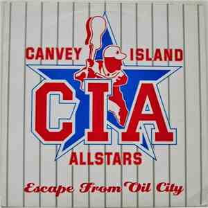 Canvey Island Allstars - Escape From Oil City FLAC