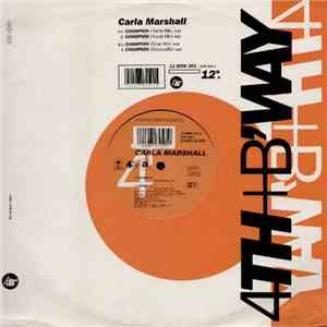 Carla Marshall - Champion FLAC
