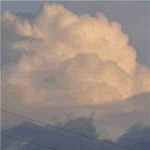 CASCADES - Cloud Tape FLAC