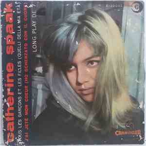 Catherine Spaak - Prima Di Te, Dopo Di Te FLAC
