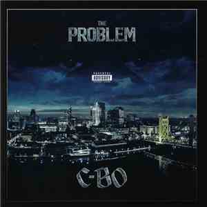 C-Bo - The Problem FLAC