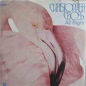 Christopher Cross - All Right FLAC