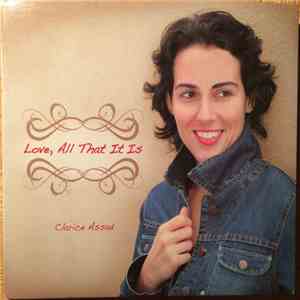 Clarice Assad - Love, All That It Is FLAC