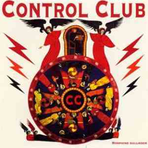 Control Club - Morphine Ballroom FLAC