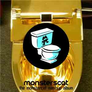 Cryptrik - Monsterscat: The Monstercat Mashup Album FLAC