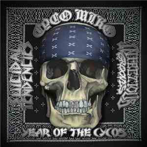 Cyco Miko, Suicidal Tendencies, Infectious Grooves - Year Of The Cycos FLAC