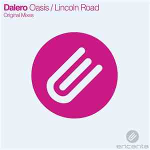 Dalero - Oasis / Lincoln Road FLAC