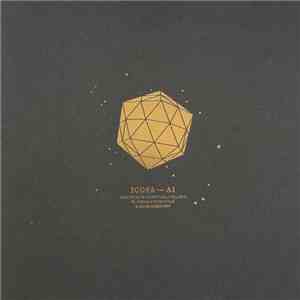Daniel Fagerström - Icosa - AI FLAC