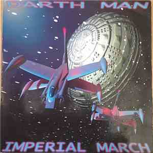 Darth Man - Imperial March FLAC