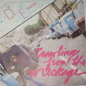 Dave Edmunds - Crawling From The Wreckage FLAC