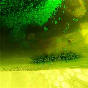 Deep Haki and ActivePhaze - The Room Ambience Vol.4 FLAC