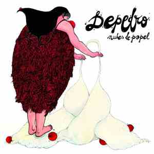 DePedro - Nubes De Papel FLAC