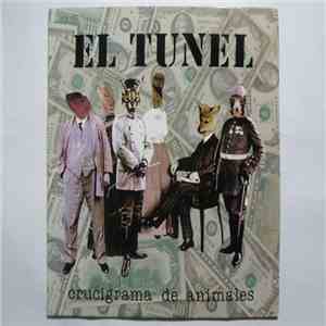 El Tunel - Crucigrama De Animales FLAC