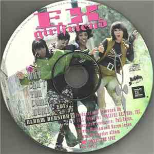 Ex-Girlfriend - Why Can't You Come Home FLAC