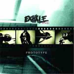 Exhale  - Prototype FLAC