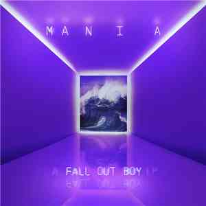 Fall Out Boy - M A N I A FLAC