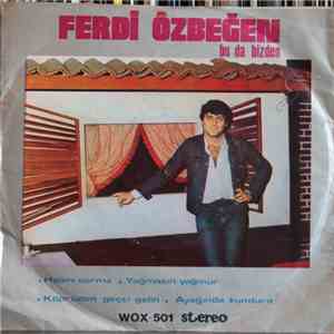 Ferdi Özbeğen - Bu Da Bizden FLAC