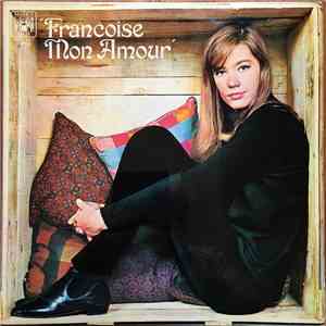 Françoise Hardy - Francoise Mon Amour FLAC