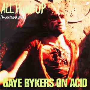Gaye Bykers On Acid - All Hung Up FLAC