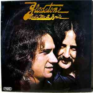 Gladstone - Lookin' For A Smile FLAC