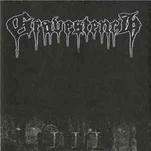 Gravestench - Demo III FLAC