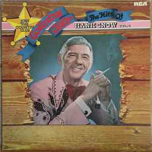Hank Snow - The Hits Of Hank Snow Vol. 2 FLAC