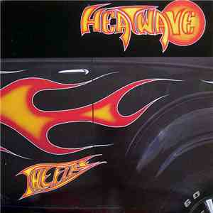 Heatwave - The Fire FLAC
