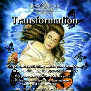 Hemi-Sync  - Transformation FLAC