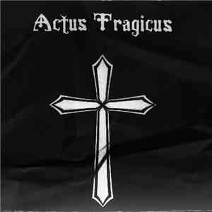 Hesperius Draco - Actus Tragicus FLAC