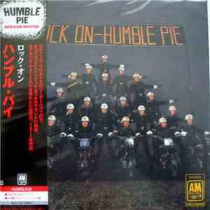 Humble Pie - Rock On FLAC