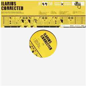 Ilarius - Connected FLAC