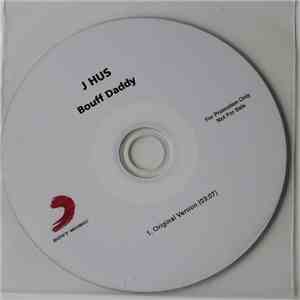 J Hus - Bouff Daddy FLAC