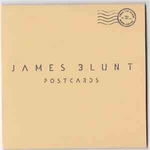 James Blunt - Postcards FLAC