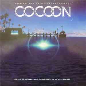 James Horner - Cocoon (Original Motion Picture Soundtrack) FLAC