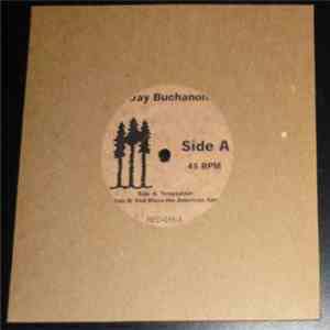 Jay Buchanon - Temptation / God Bless The American Son FLAC