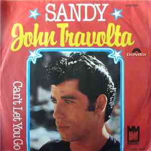 John Travolta - Sandy FLAC