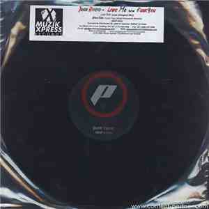 Juan Boero - Love Me / Funk You FLAC