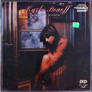 Karla Bonoff - Restless Nights FLAC