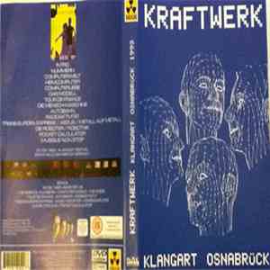 Kraftwerk - Klangart Osnabrück FLAC