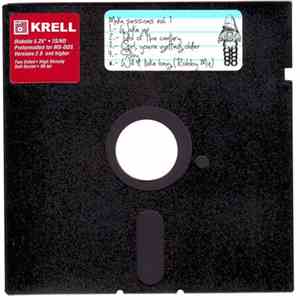 Krell - Mnkn Sessions Vol.1 EP FLAC